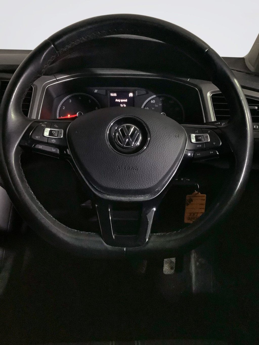 Used Volkswagen T-Roc 2020 for sale - 76327869: Photo 16