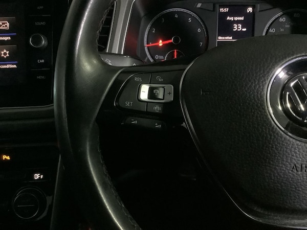 Used Volkswagen T-Roc 2020 for sale - 76327869: Photo 17