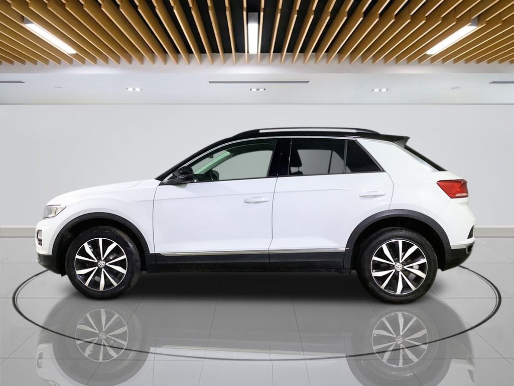 Used Volkswagen T-Roc 2020 for sale - 76327869: Photo 5
