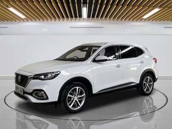 Used MG MG HS 2022 for sale - 78896496: Photo