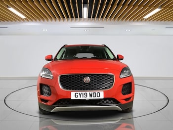 Used Jaguar E-Pace 2019 for sale - 75370389: Photo