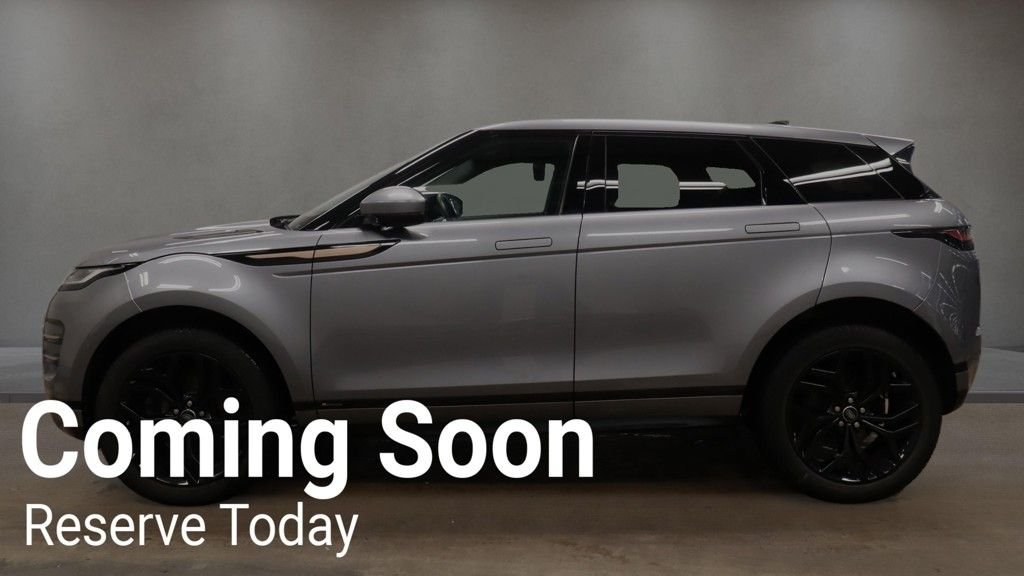 Used Land Rover Range Rover Evoque 2020 for sale - 77368917: Photo 6