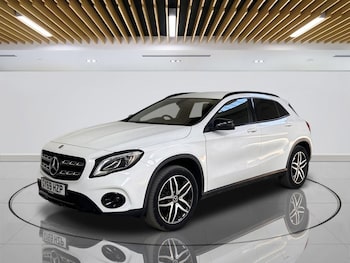 Used Mercedes-Benz GLA 2019 for sale - 79233451: Photo