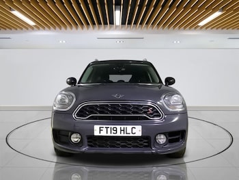 Used MINI Countryman 2019 for sale - 75865246: Photo