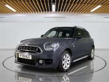 Used MINI Countryman 2019 for sale - 75865246: Photo