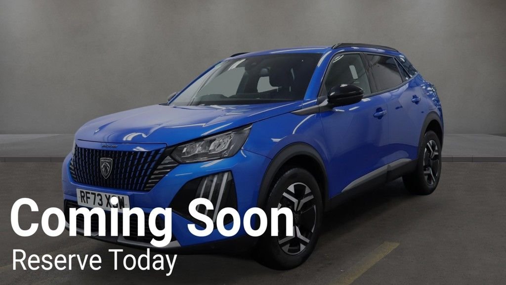 Used Peugeot 2008 2023 for sale - 77408106: Photo 2