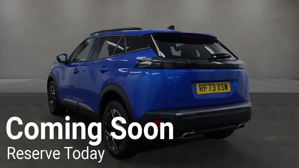 Used Peugeot 2008 2023 for sale - 77408106: Photo 3