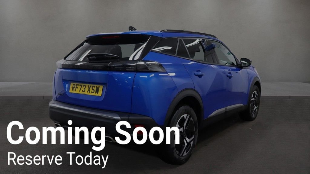 Used Peugeot 2008 2023 for sale - 77408106: Photo 4