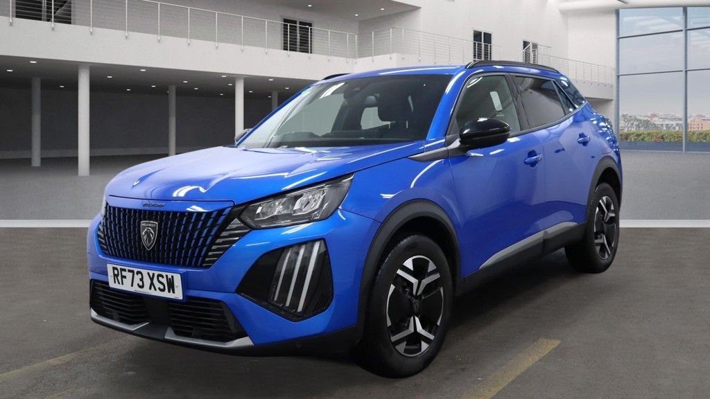 Used Peugeot 2008 2023 for sale - 77408106: Photo 8