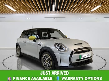 Used MINI Electric Hatch 2022 for sale - 77512559: Photo
