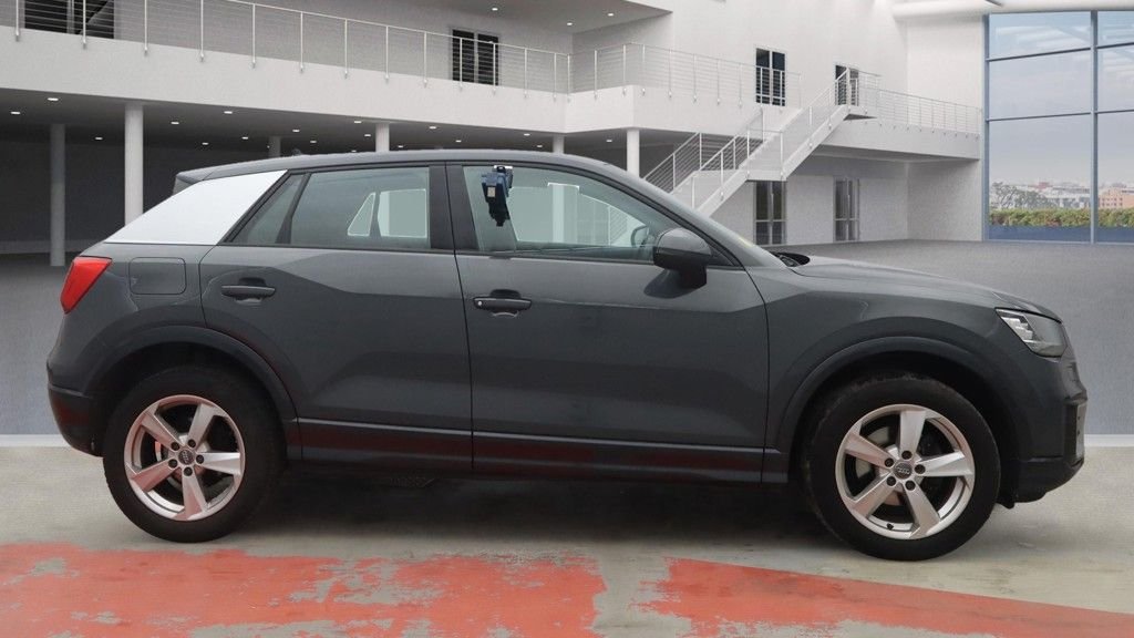 Used Audi Q2 2019 for sale - 76559119: Photo 5