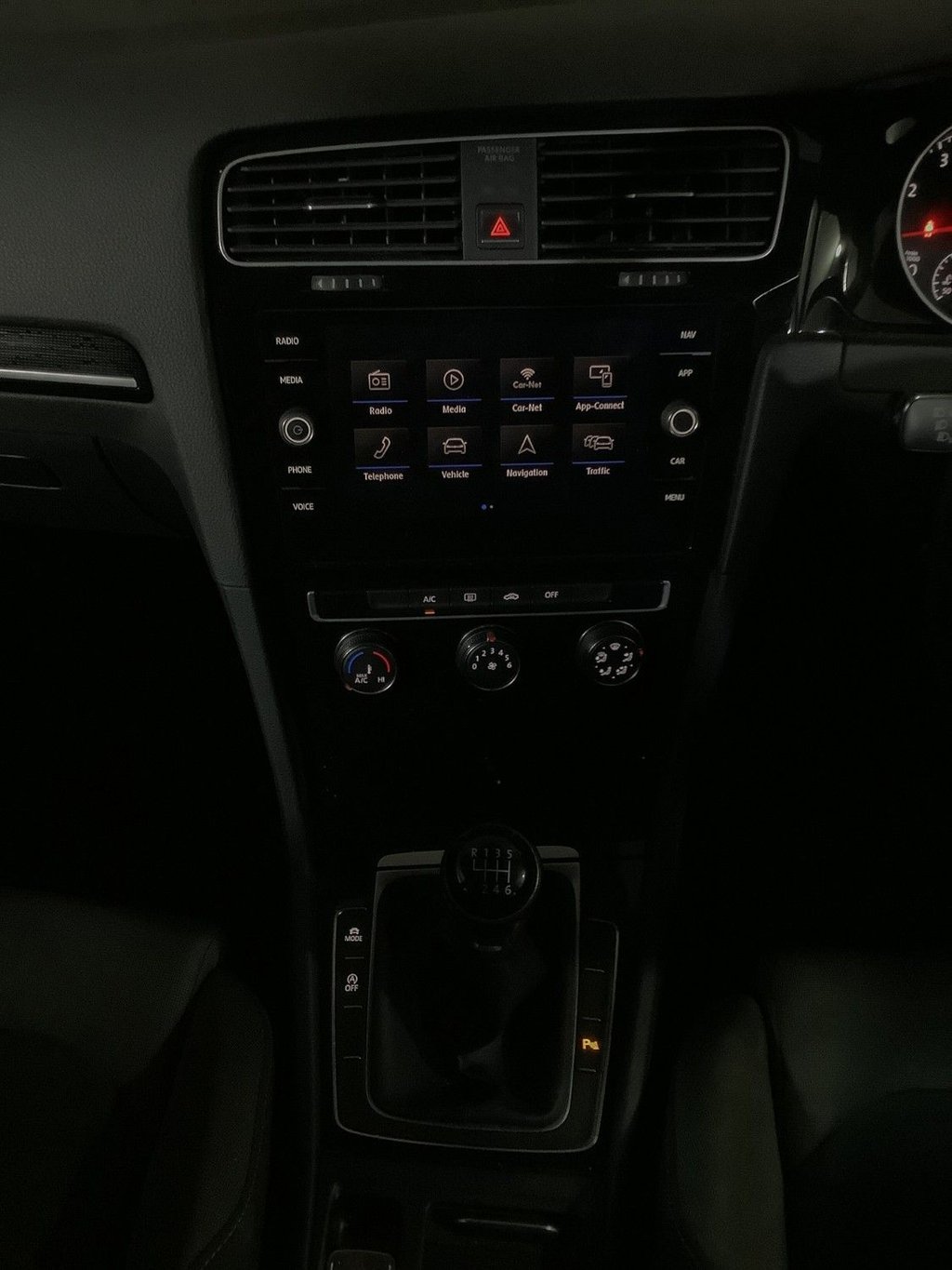 Vehicle 24