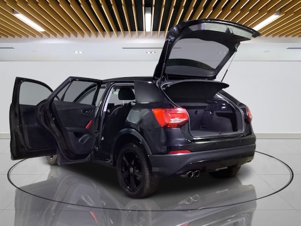 Used Audi Q2 2017 for sale - 76286149: Photo 10