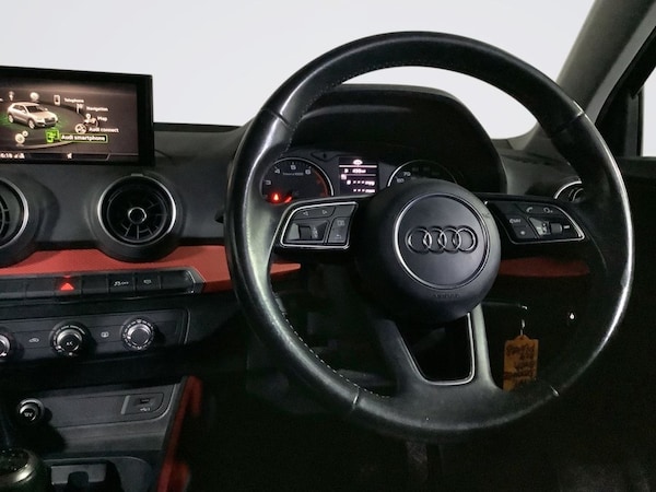 Used Audi Q2 2017 for sale - 76286149: Photo 15