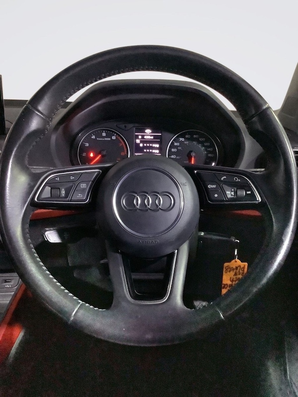 Used Audi Q2 2017 for sale - 76286149: Photo 16