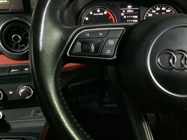 Used Audi Q2 2017 for sale - 76286149: Photo 17