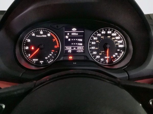 Used Audi Q2 2017 for sale - 76286149: Photo 18