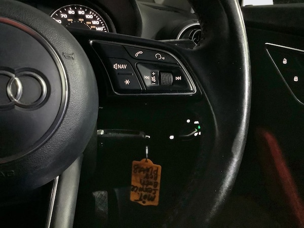 Used Audi Q2 2017 for sale - 76286149: Photo 19