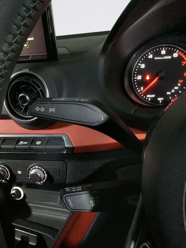 Used Audi Q2 2017 for sale - 76286149: Photo 20