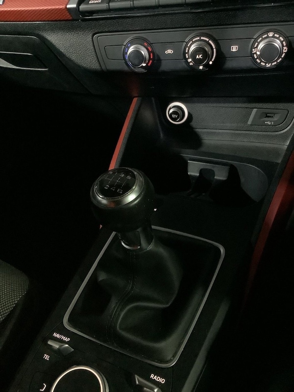 Used Audi Q2 2017 for sale - 76286149: Photo 24