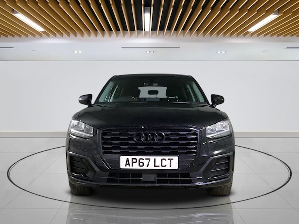 Used Audi Q2 2017 for sale - 76286149: Photo 2