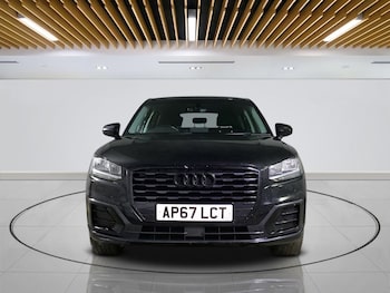 Used Audi Q2 2017 for sale - 76286149: Photo 2