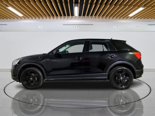 Used Audi Q2 2017 for sale - 76286149: Photo 5