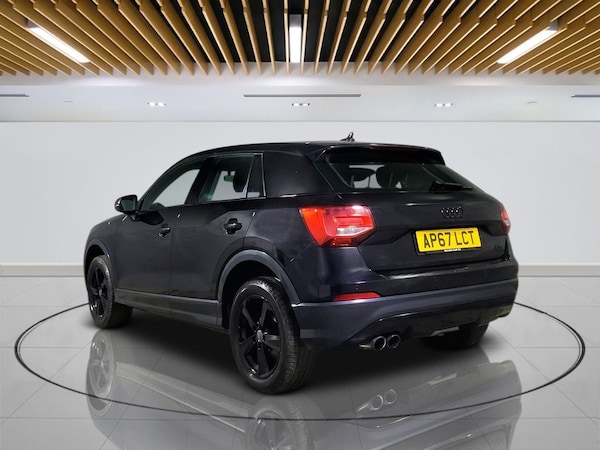 Used Audi Q2 2017 for sale - 76286149: Photo 6