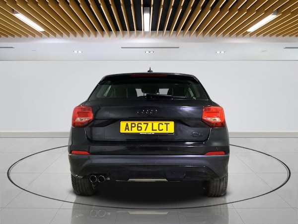 Used Audi Q2 2017 for sale - 76286149: Photo 7