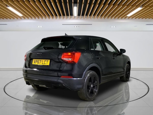Used Audi Q2 2017 for sale - 76286149: Photo 8