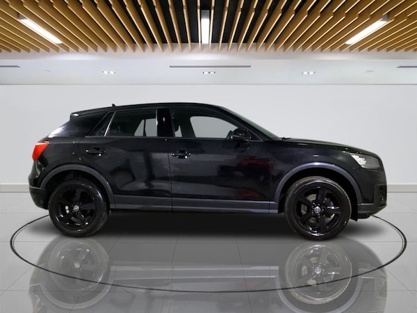 Used Audi Q2 2017 for sale - 76286149: Photo 9