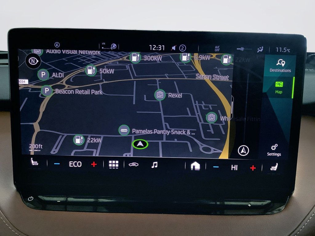 Used Skoda Enyaq 2021 for sale - 78059622: Photo 25