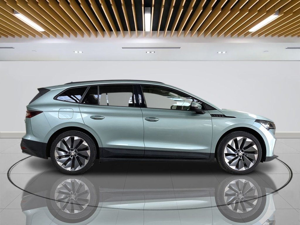 Used Skoda Enyaq 2021 for sale - 78059622: Photo 9