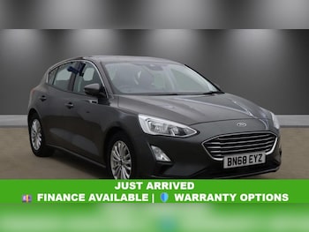 Used Ford Focus 2018 for sale - 79265254: Photo