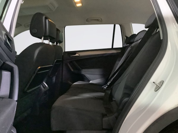 Used Volkswagen Tiguan Allspace 2018 for sale - 76241357: Photo 13