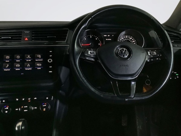 Used Volkswagen Tiguan Allspace 2018 for sale - 76241357: Photo 15