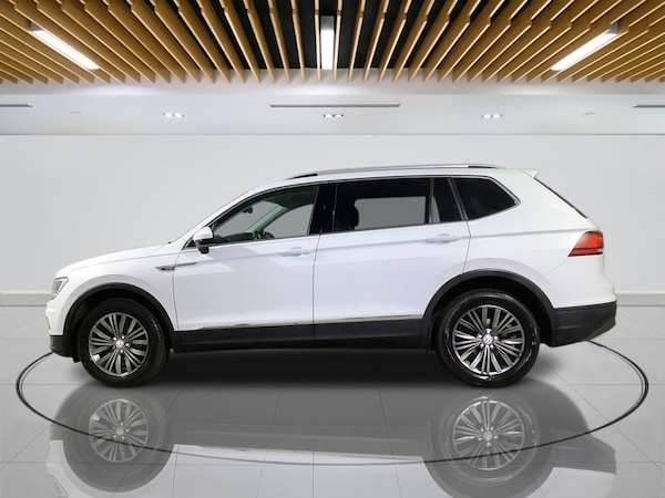 Used Volkswagen Tiguan Allspace 2018 for sale - 76241357: Photo 5