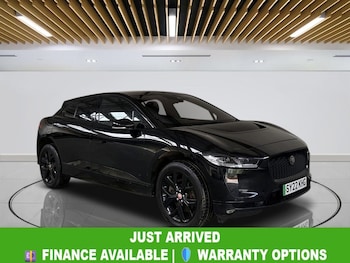 Used Jaguar I-Pace 2022 for sale - 79598397: Photo
