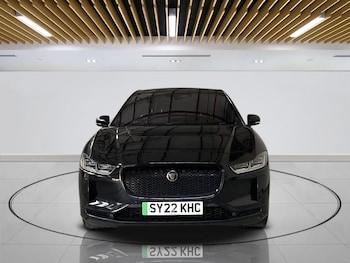 Used Jaguar I-Pace 2022 for sale - 79598397: Photo
