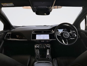 Used Jaguar I-Pace 2022 for sale - 79598397: Photo