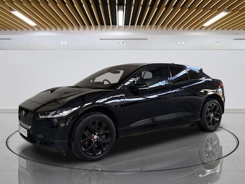 Used Jaguar I-Pace 2022 for sale - 79598397: Photo