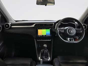 Used MG MG ZS 2022 for sale - 79818047: Photo