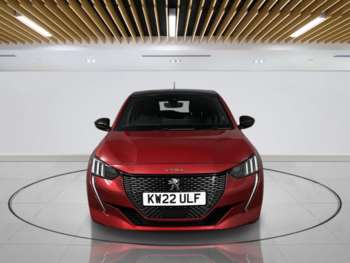 Used Peugeot 208 2022 for sale - 74105492: Photo
