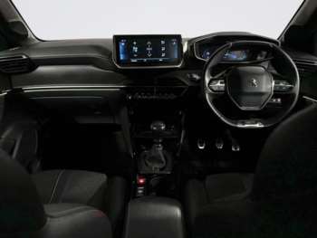 Used Peugeot 208 2022 for sale - 74105492: Photo