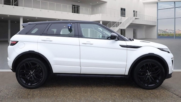 Used Land Rover Range Rover Evoque 2018 for sale - 76345990: Photo 5