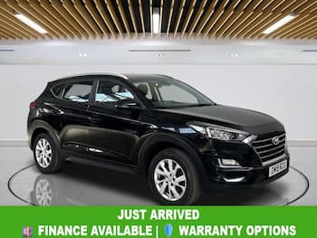 Used Hyundai TUCSON 2019 for sale - 79675290: Photo