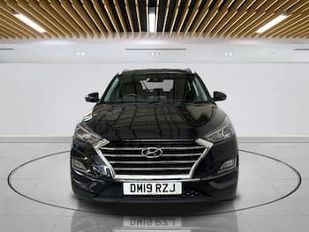 Used Hyundai TUCSON 2019 for sale - 79675290: Photo
