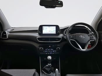 Used Hyundai TUCSON 2019 for sale - 79675290: Photo