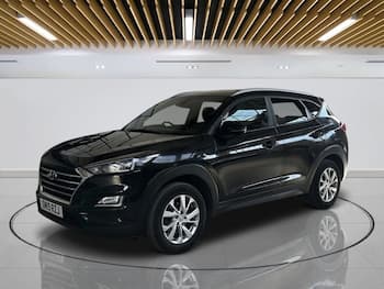 Used Hyundai TUCSON 2019 for sale - 79675290: Photo