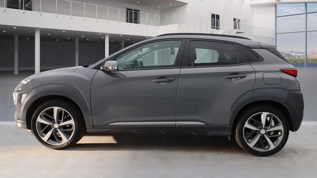 Used Hyundai KONA 2020 for sale - 76481984: Photo 6
